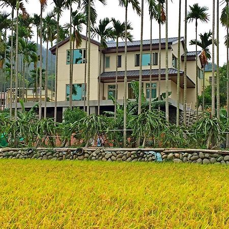 Love B&B Sanyi Exterior photo