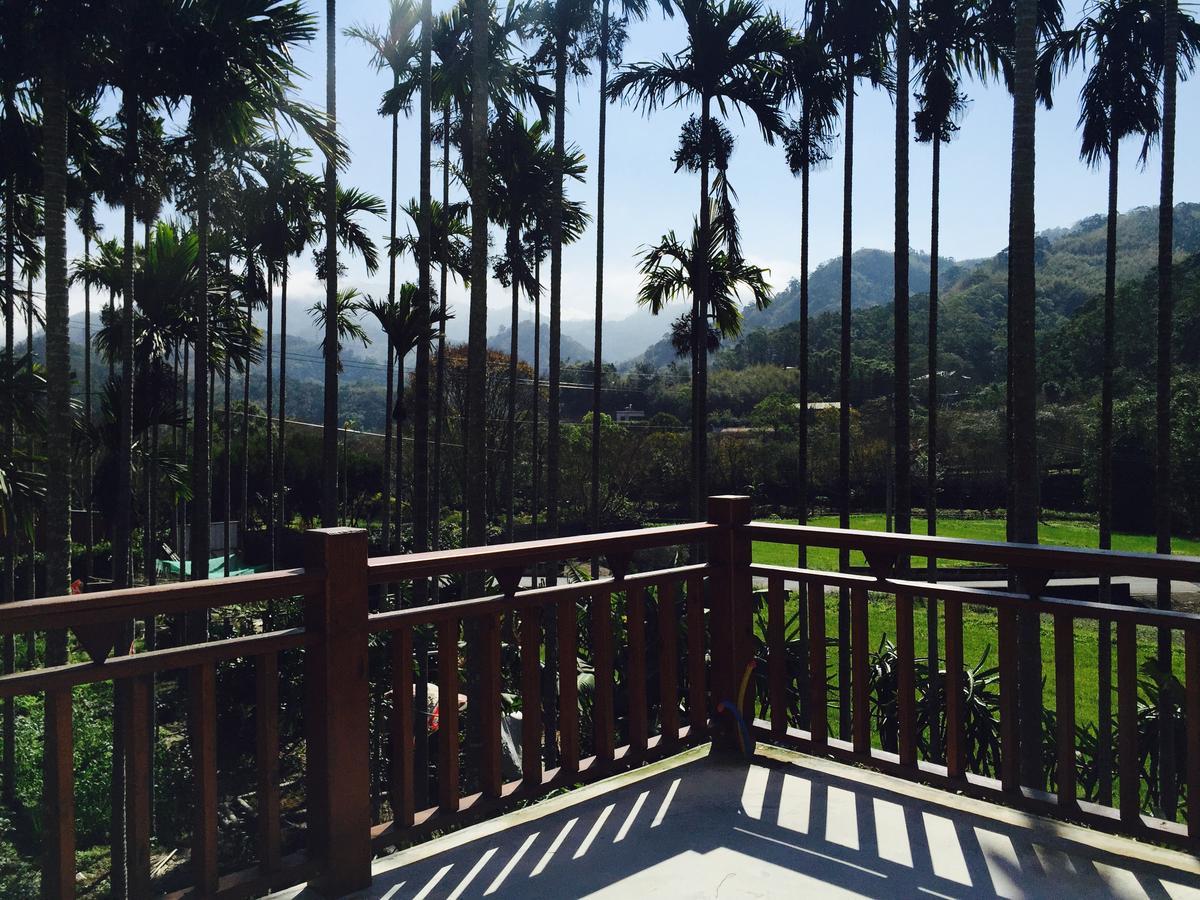 Love B&B Sanyi Exterior photo