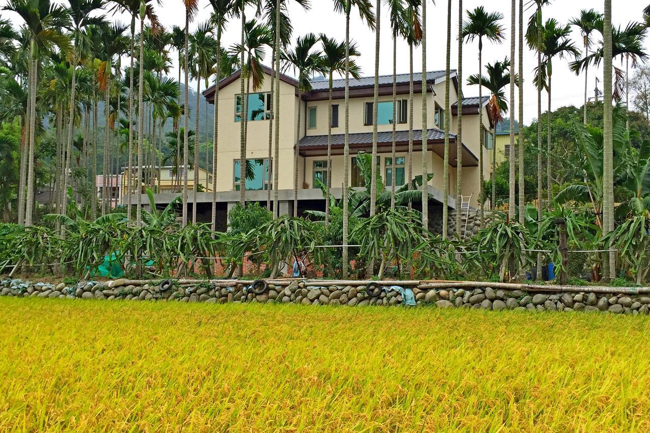 Love B&B Sanyi Exterior photo