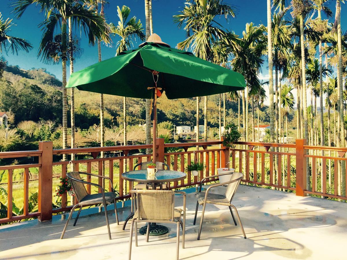 Love B&B Sanyi Exterior photo