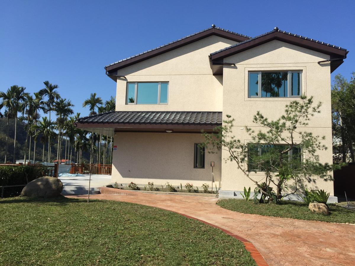 Love B&B Sanyi Exterior photo
