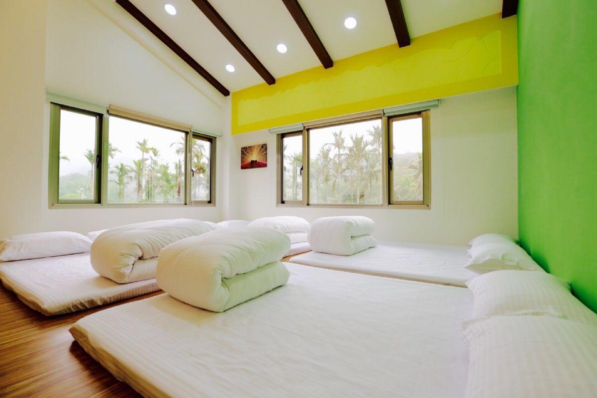 Love B&B Sanyi Exterior photo